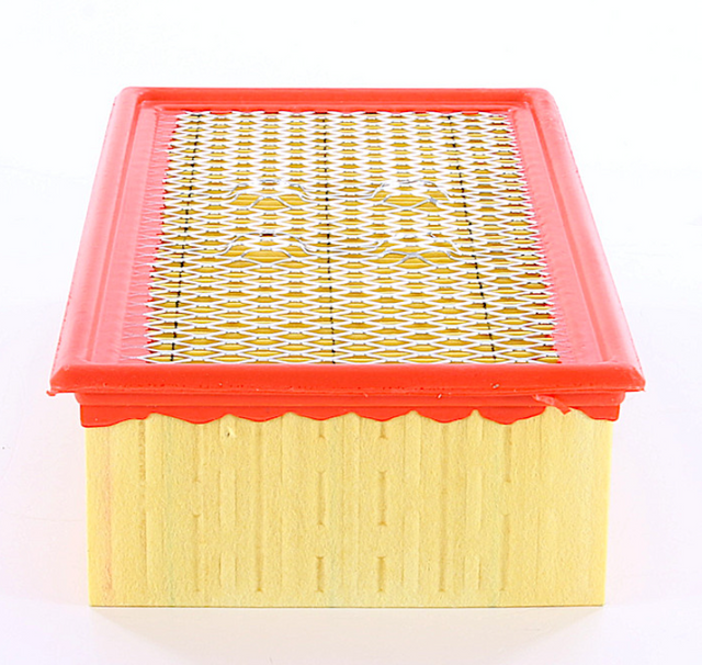 Product of Wix Filters 46728 OEM Disposable Air Filter 