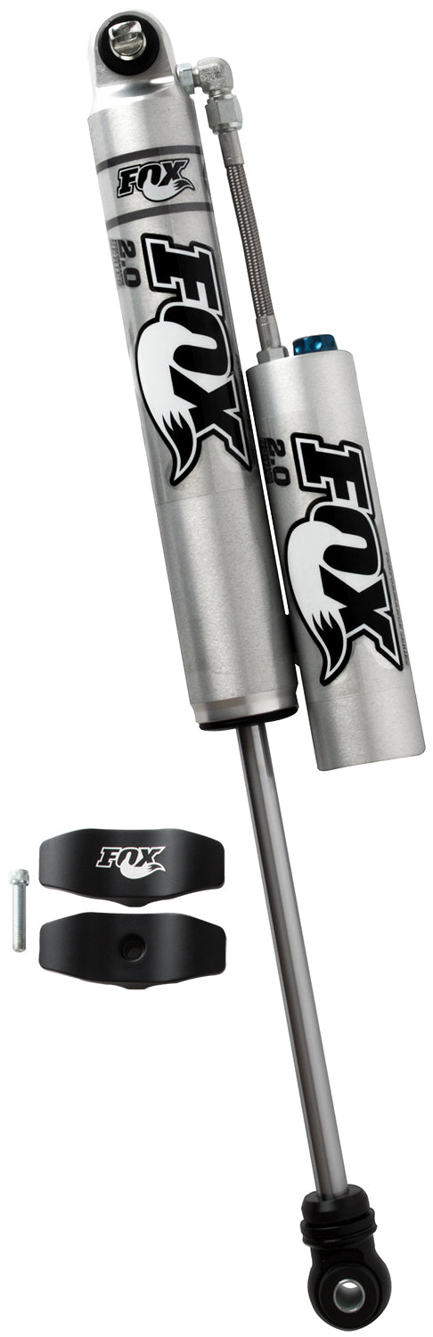 Product of Fox Shocks 985-26-016 2.0 Performance Series Monotube Shock Absorber 