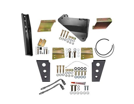 Skyjacker Suspensions F23852 Lift Kit Component||f23852.Jpg||85||s97f23852||2471962