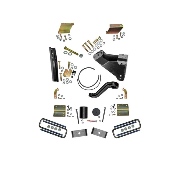 Skyjacker Suspensions F23651s Lift Kit Component||f23651s.Jpg||85||s97f23651s||1066299