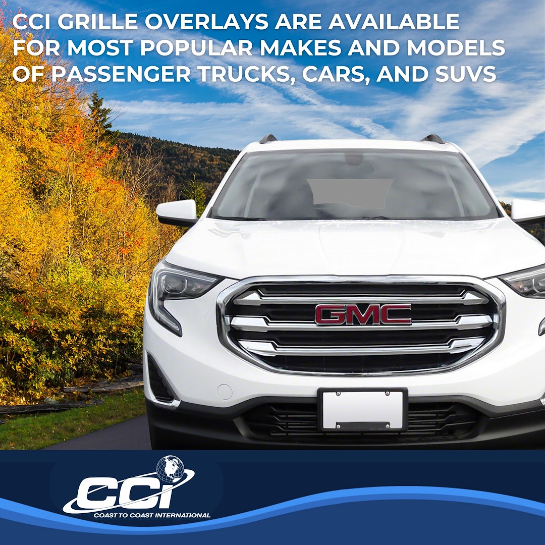 Product of Coast To Coast Iwcgi156 Grille Insert