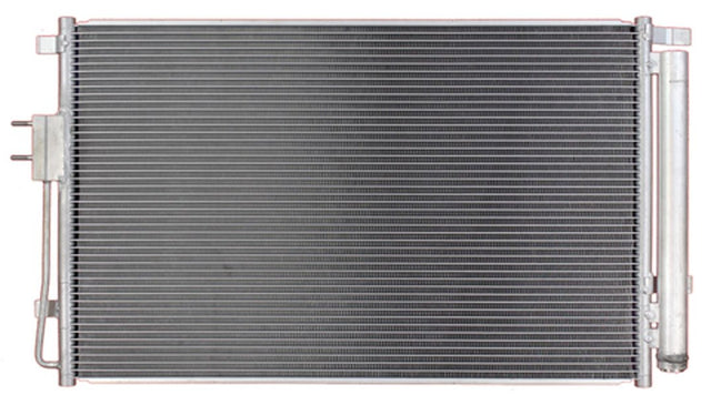 Four Seasons 41004 Air Conditioner Condenser||41004.Jpg||85||f1141004||1012668