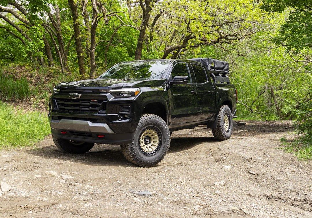 Product of ReadyLIFT 62-33340 Lift Kit Suspension 