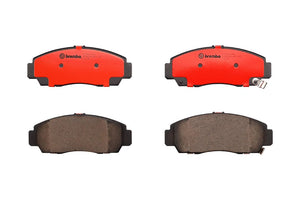 Product of Brembo P28034N Brake Pad - Set Of 4 