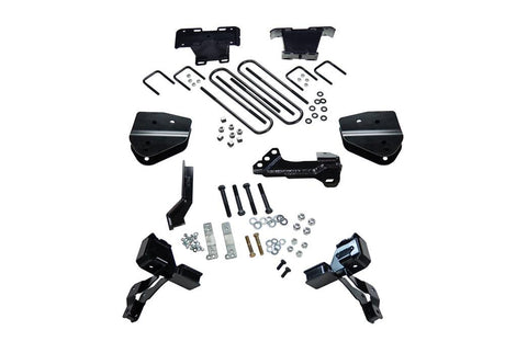 Superlift 9092 Lift Kit Component||seik163.Jpg||85||s309092||1271825