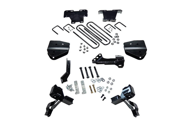 Superlift 9092 Lift Kit Component||seik163.Jpg||85||s309092||1271825