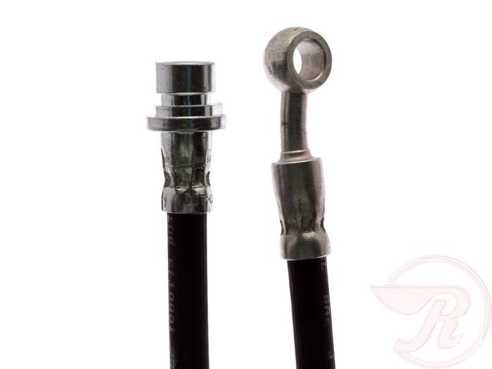 Product of Raybestos Brakes BH384428 Element3 ™ OEM Brake Line 