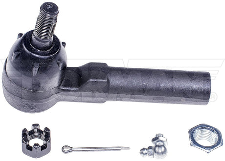 Product of Dorman MAS Select Chassis T2261 Select ™ OEM Steel Tie Rod End 