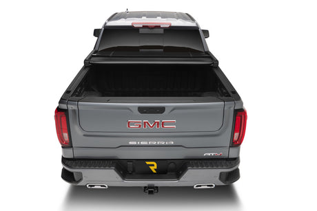 Product of Extang Trifecta 2.0 ™ Signature Soft Folding 94355 Tonneau Cover 