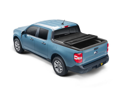 Product of Extang Trifecta E-Series Soft Folding 77735 Tonneau Cover 