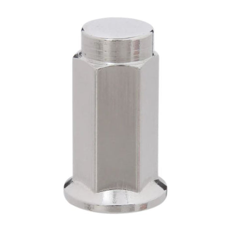Product of Vista Lug Nuts DFC-1010F Flange 10x1.25 Lug Nut 