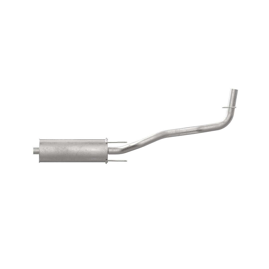 Product of Walker Exhaust 18587 SoundFX Direct Fit Steel Exhaust Muffler 