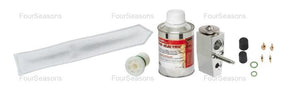 Four Seasons 20152sk Air Conditioner Compressor Installation Kit||20152sk.Jpg||85||f1120152sk||1021374