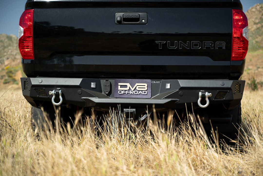 Product of DV8 Offroad RBTT2-06 Spec Series  Bumper 