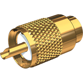 Shakespeare Pl-259-8x-G Antenna Cable Connector||sha-Pl-259-58-G_Main.Png||85||shapl2598xg||1047247