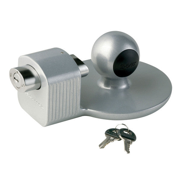 Product of Master Lock Starter Sentry 378dat Trailer Coupler Lock