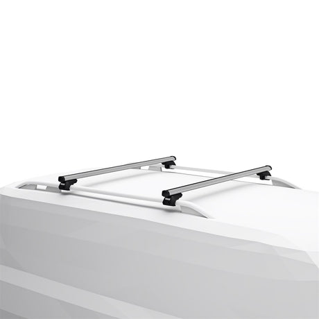 Product of Thule 713700 79 Inch Silver Roof Rack Cross Bar - Set Of 2 