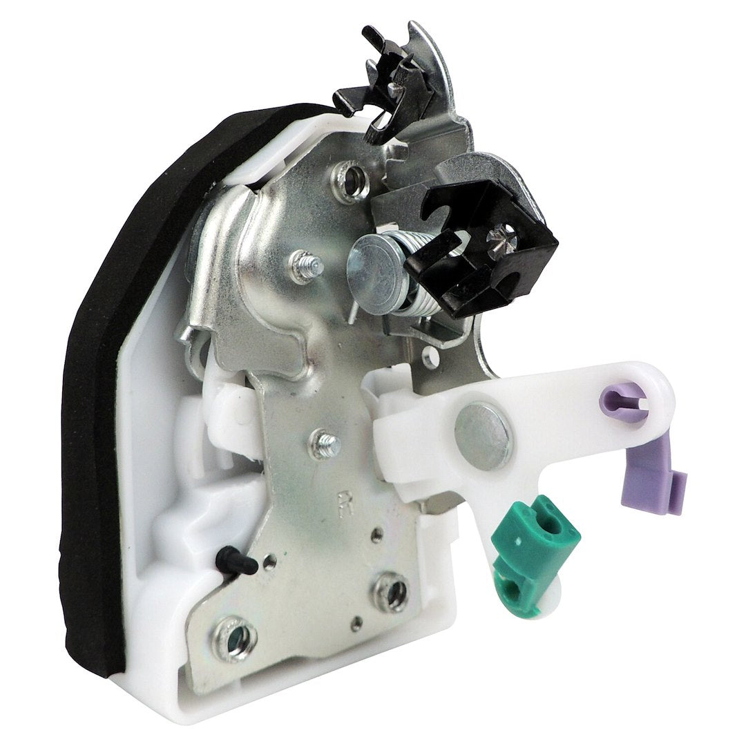 Crown Automotive 55075990ae Door Latch Assembly||55075990ae.Jpg||85||c1y55075990ae||1718729