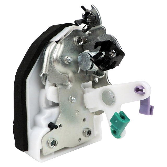 Crown Automotive 55075990ae Door Latch Assembly||55075990ae.Jpg||85||c1y55075990ae||1718729
