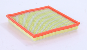 Product of Wix Filters 49739 OEM Disposable Air Filter 