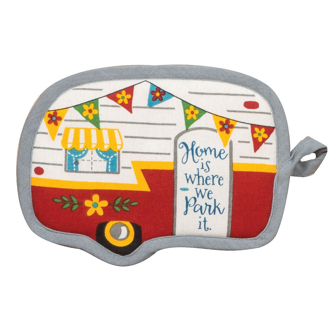 Kay Dee Designs R4252 Cooking Mitt||r4252.Jpg||85||k7dr4252||883522