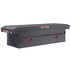 Product of Weather Guard (Werner) 121-6-04 Low Profile Toolbox 