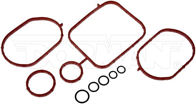 Dorman (Oe Solutions) 667-820 Turbocharger Installation Kit||667-820_4.Jpg||89||d18667820||1553953