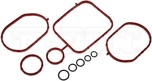 Dorman (Oe Solutions) 667-820 Turbocharger Installation Kit||667-820_4.Jpg||89||d18667820||1553953