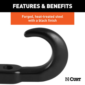 Curt 22411 Tow Hook||22411_3008x1990_Fc.Jpg||89||c9322411||1300862