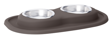 Weathertech (Usa) Dl0801db Pet Dish||petcomfort_Dl0801_Darkbrown.Png||85||w24dl0801db||1505708
