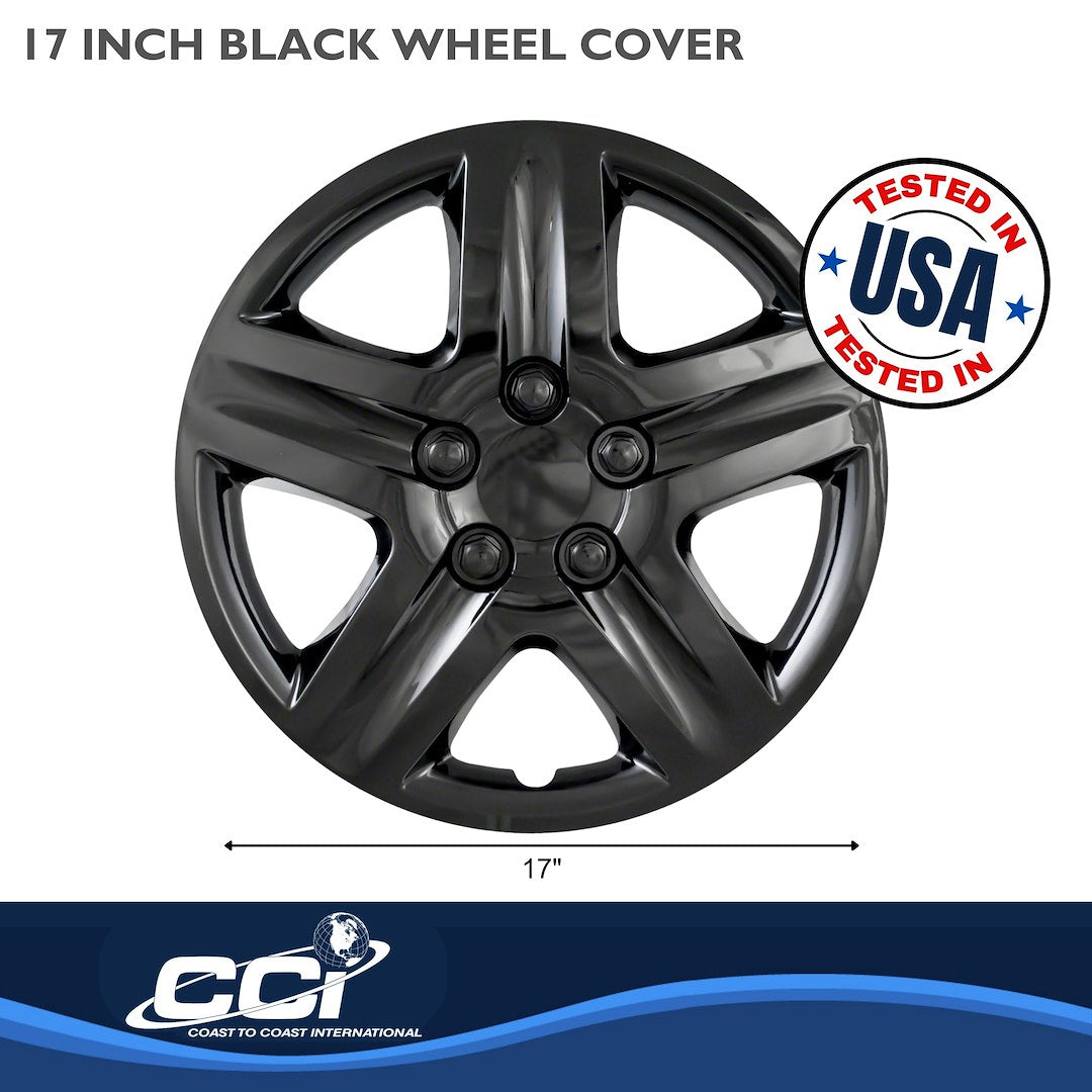 Coast To Coast Iwc43117blk Wheel Cover||cci_Iwc43117blk_Wheel Cover_B2c_2.Jpg||86||cci43117blk||1005078