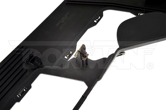Dorman (Oe Solutions) 926-366 Seat Track Cover||926-366_1.Jpg||86||d18926366||935863