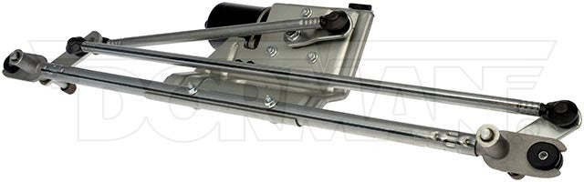 Dorman (Oe Solutions) 602-107as Windshield Wiper Linkage||602-107as.Jpg||85||d18602107as||1333191