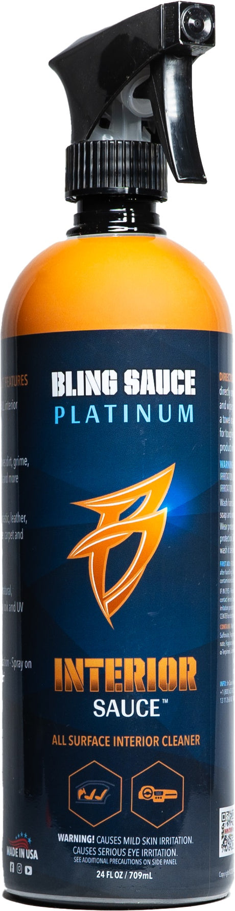 Bling Sauce Intr-0024 Interior Cleaner||interior_Tay0258 (2).Jpg||85||bblintr0024||1736209