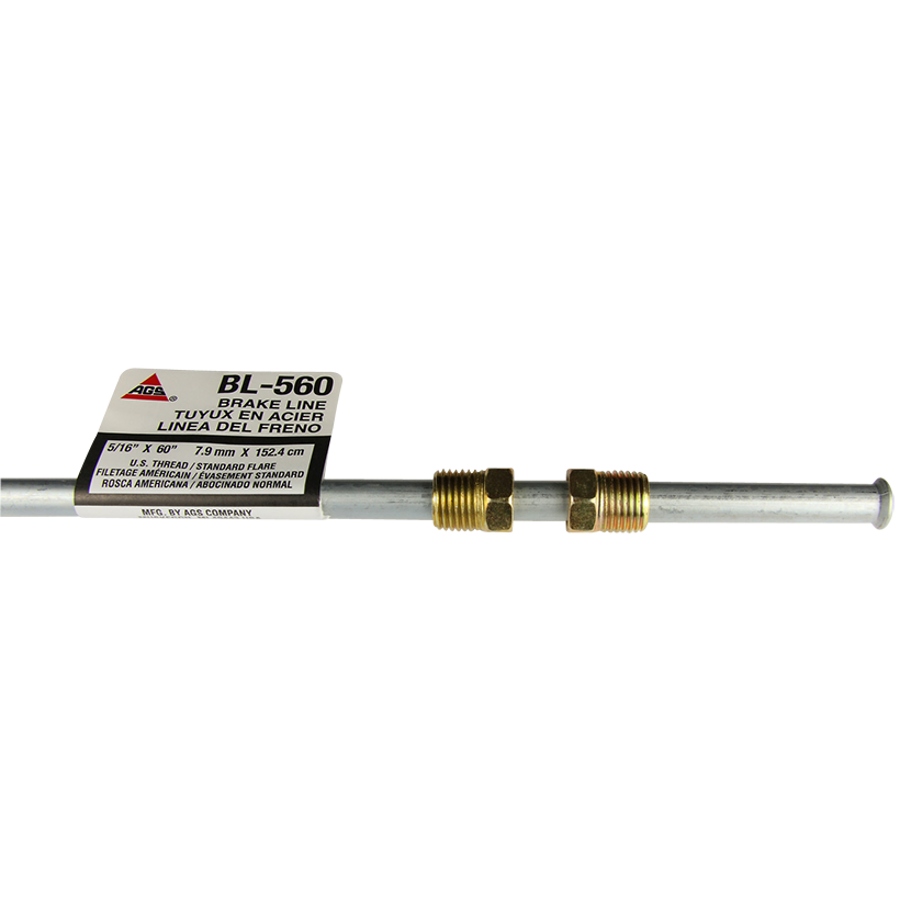 Product of American Grease Stick (Ags) Bl-560 Fuel Line