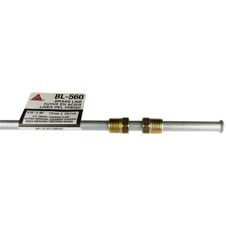 Product of American Grease Stick (Ags) Bl-560 Fuel Line