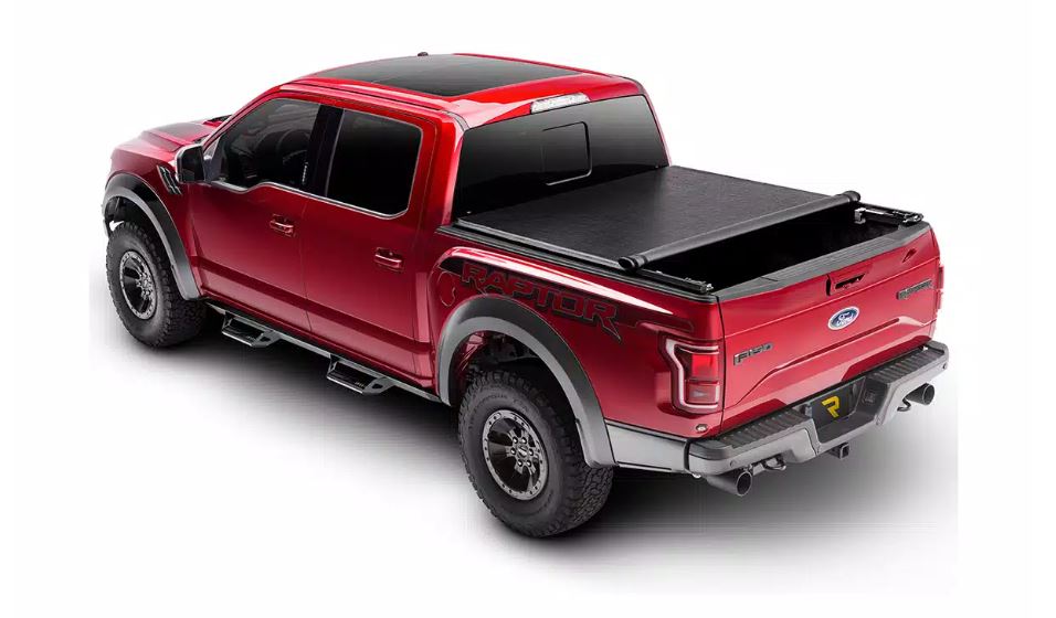 Product of Truxedo TruXport Soft Roll-Up 267101 Tonneau Cover 