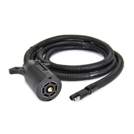 Lippert Components 813749 Trailer Wiring Connector||813749.Jpg||85||m6v813749||1353501