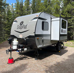 Snappad Sju4 Leveling Jack Foot Pad||sju2_1.Jpg||86||snju4||1502293