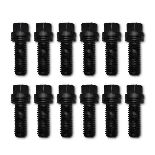 Proform Parts 66753 Exhaust Header Bolt||66753.Jpg||85||p7566753||1105712