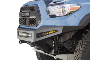 Product of Addictive Desert Designs F687382730103 HoneyBadger Steel Powder Coated Bumper 