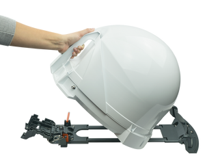 King Mb700 Satellite Tv Antenna Mount||||87||k6bmb700||2023678