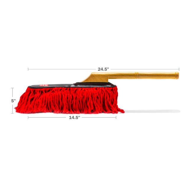 Griots Garage 11408 Car Duster||11408_3.Png||88||gog11408||1557130