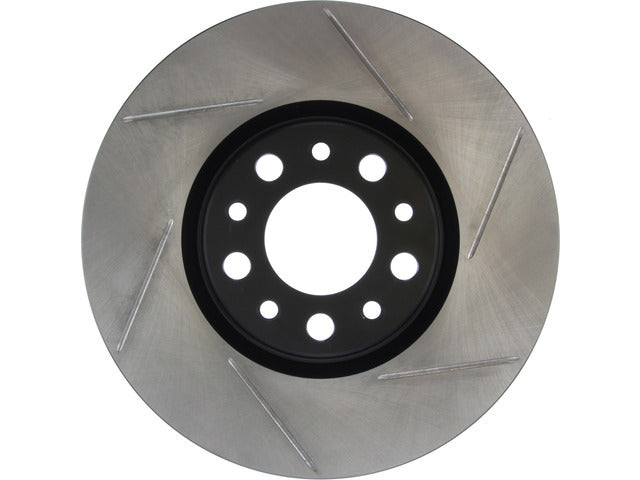 Product of Stop Tech/ Power Slot 126.63080CSL SportStop ® Cryo-Treated Slotted Cryo-Treated Slotted 1-Piece Brake Rotor 
