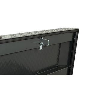 Product of Weather Guard (Werner) 117-6-04 Extra Wide Toolbox 