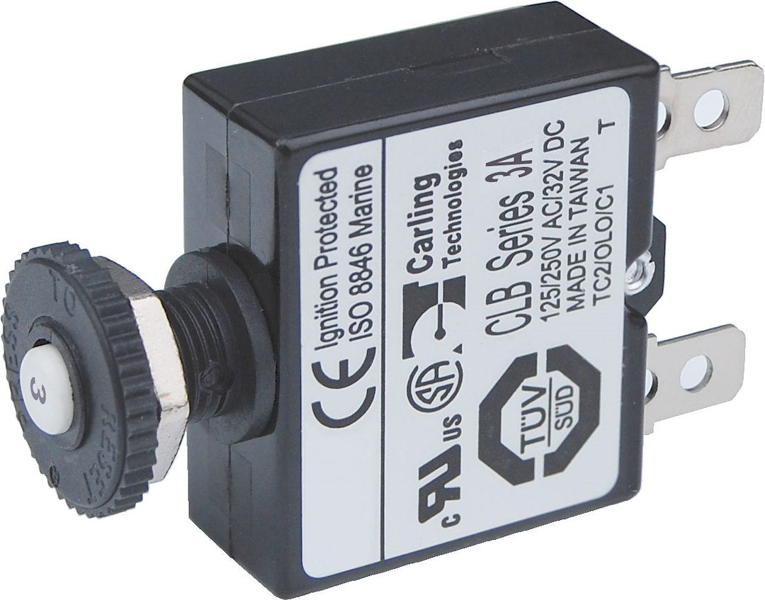 Blue Sea 7050-Bss Circuit Breaker||7050-Bss.Jpg||85||b6z7050bss||976659