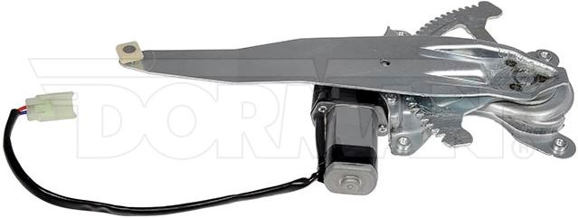 Dorman (Oe Solutions) 741-102 Window Regulator||741-102_1.Jpg||86||d18741102||2244060