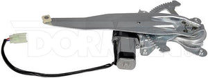 Dorman (Oe Solutions) 741-102 Window Regulator||741-102_1.Jpg||86||d18741102||2244060