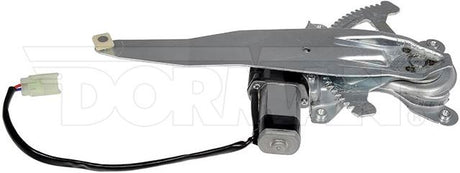 Dorman (Oe Solutions) 741-102 Window Regulator||741-102_1.Jpg||86||d18741102||2244060
