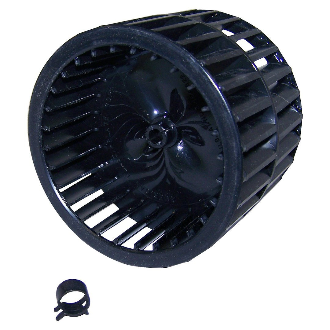 Crown Automotive J8126991 Air Conditioner Blower Wheel||j8126991.Jpg||85||c1yj8126991||1106786